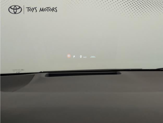 TOYOTA Corolla Hybride 122h Collection  TECH