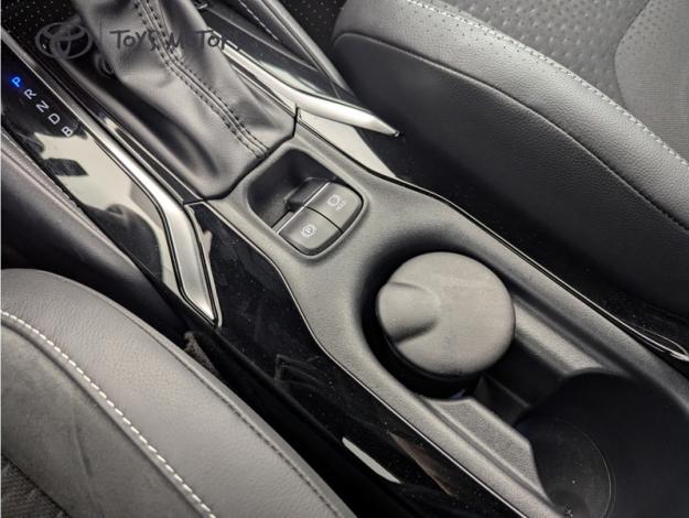 TOYOTA Corolla Hybride 122h Collection  TECH