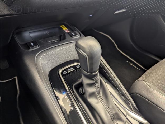 TOYOTA Corolla Hybride 122h Collection  TECH