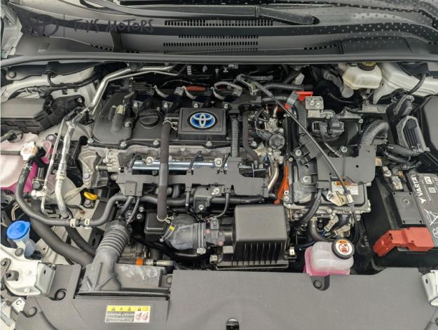 TOYOTA Corolla Hybride 122h Collection  TECH