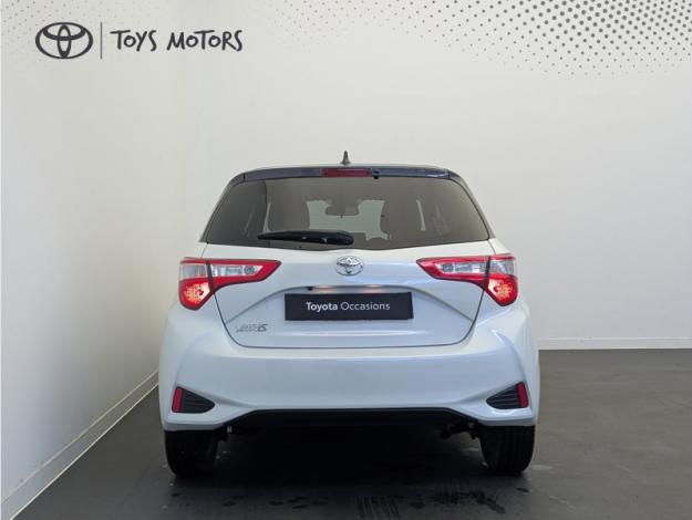 TOYOTA Yaris Design Y20  1.5 111 ch 