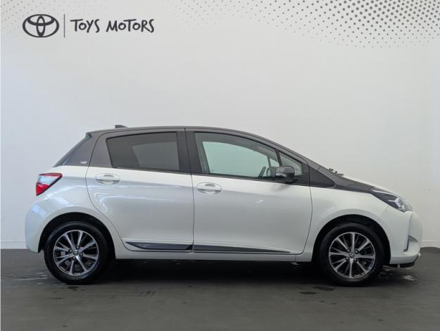 TOYOTA Yaris Design Y20  1.5 111 ch 