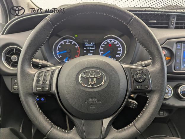 TOYOTA Yaris Design Y20  1.5 111 ch 