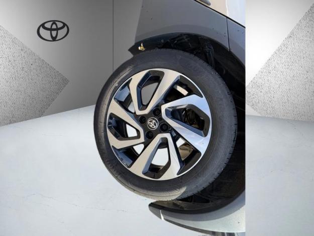 TOYOTA Aygo X 1.0 VVT-i 72 Design  