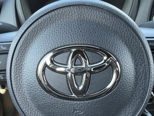 TOYOTA Aygo X 1.0 VVT-i 72 Design  
