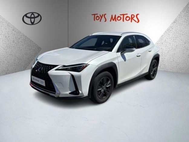 LEXUS UX 250H 2WD Luxe techno  