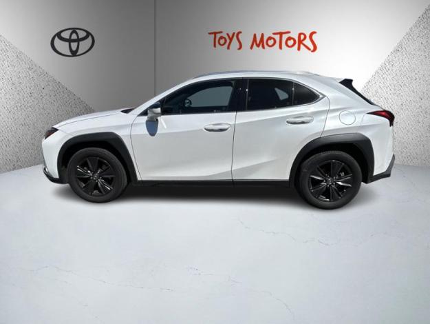 LEXUS UX 250H 2WD Luxe techno  