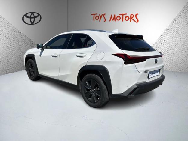 LEXUS UX 250H 2WD Luxe techno  