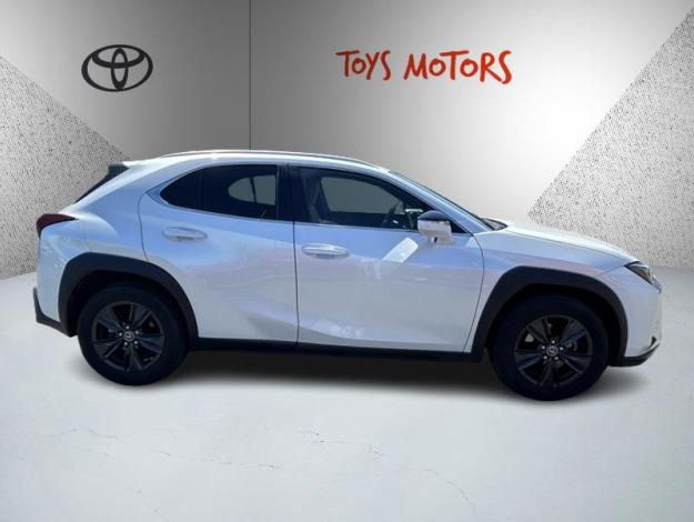LEXUS UX 250H 2WD Luxe techno  