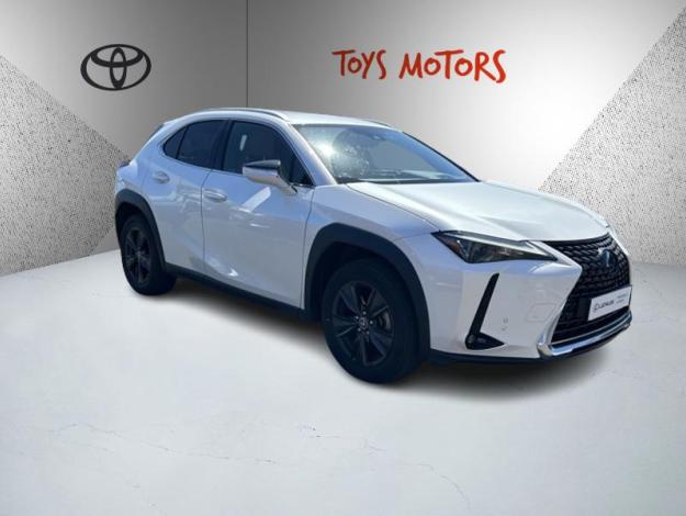 LEXUS UX 250H 2WD Luxe techno  