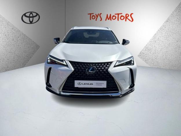 LEXUS UX 250H 2WD Luxe techno  