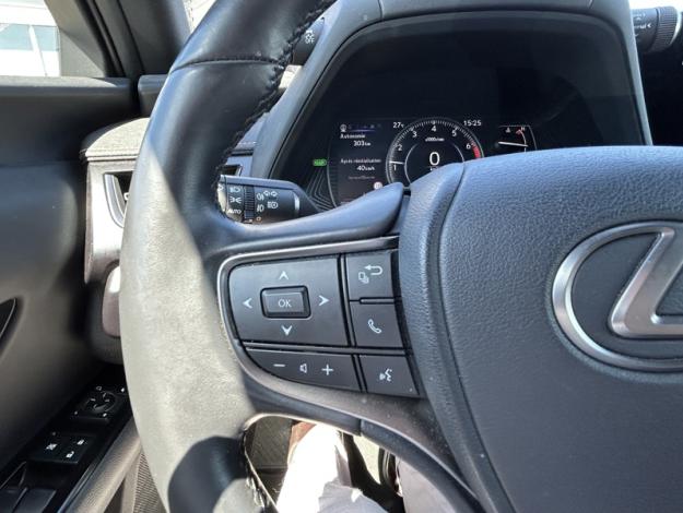 LEXUS UX 250H 2WD Luxe techno  