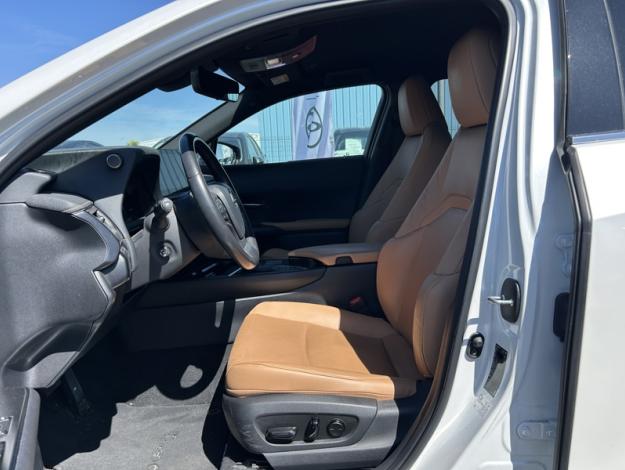 LEXUS UX 250H 2WD Luxe techno  