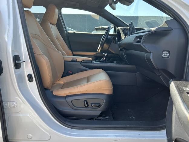 LEXUS UX 250H 2WD Luxe techno  