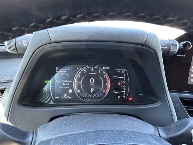 LEXUS UX 250H 2WD Luxe techno  