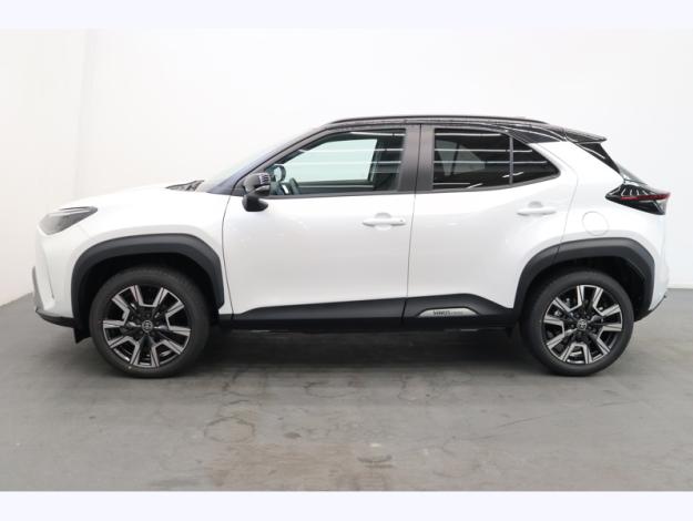 TOYOTA Yaris Cross Hybrid 2WD Trail   
