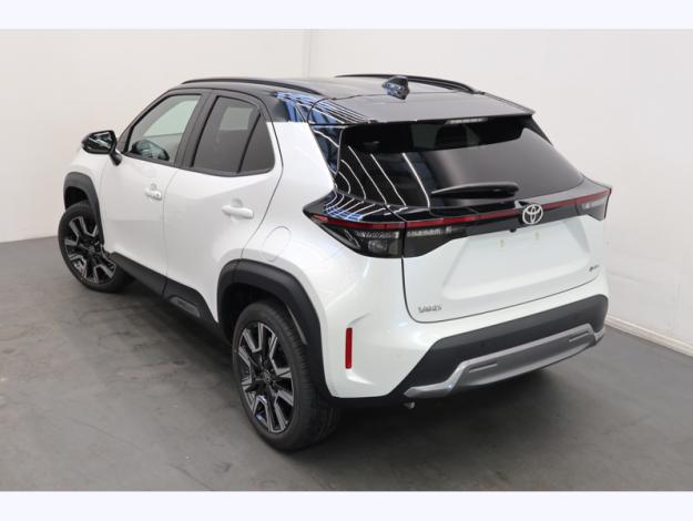 TOYOTA Yaris Cross Hybrid 2WD Trail   