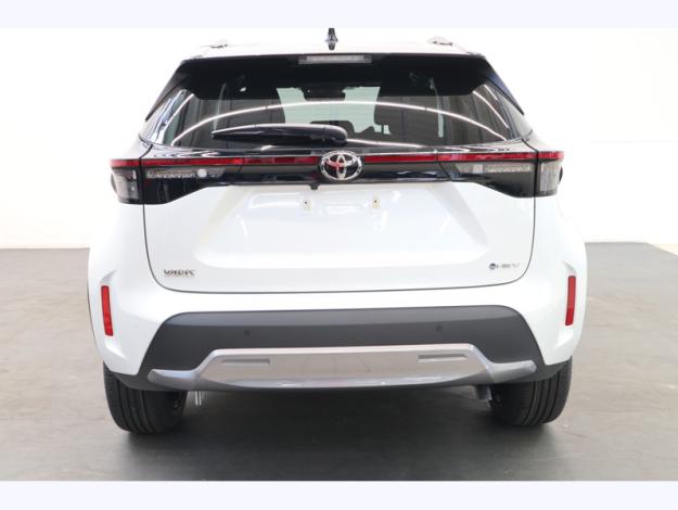 TOYOTA Yaris Cross Hybrid 2WD Trail   