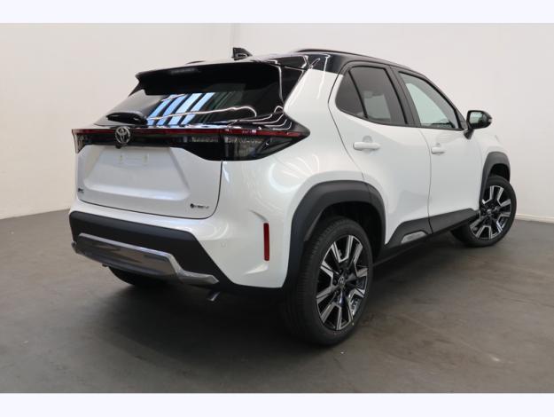 TOYOTA Yaris Cross Hybrid 2WD Trail   