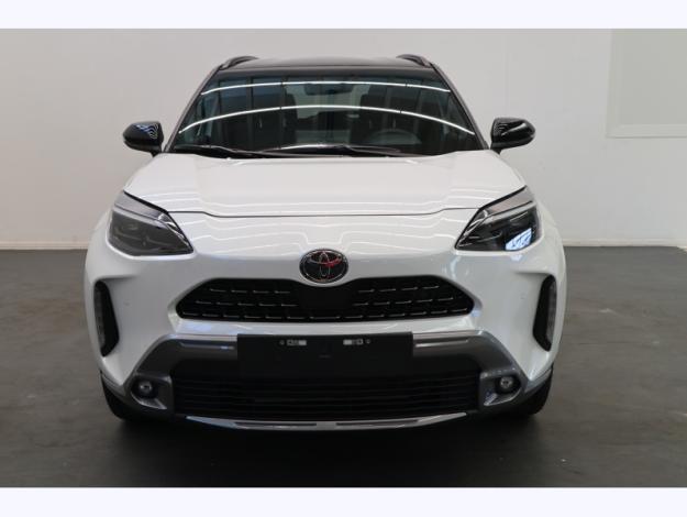 TOYOTA Yaris Cross Hybrid 2WD Trail   