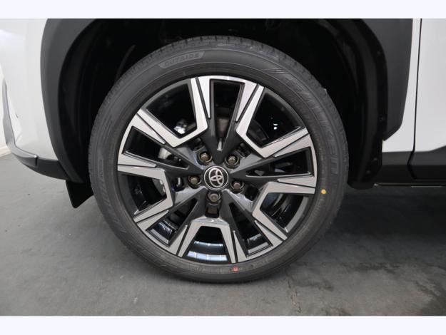 TOYOTA Yaris Cross Hybrid 2WD Trail   