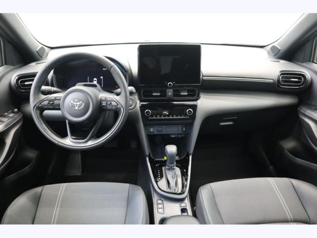 TOYOTA Yaris Cross Hybrid 2WD Trail   