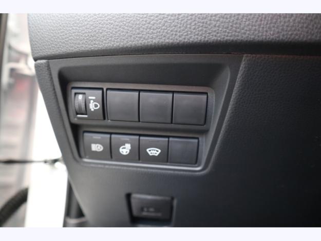 TOYOTA Yaris Cross Hybrid 2WD Trail   