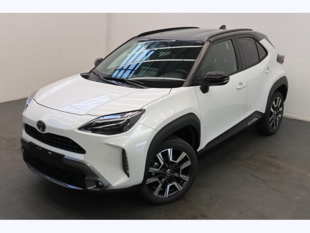 TOYOTA Yaris Cross Hybrid 2WD Trail   