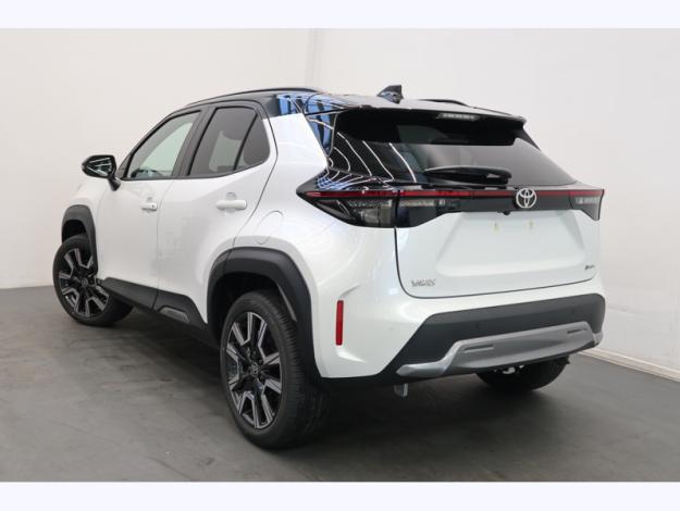 TOYOTA Yaris Cross Hybrid 2WD Trail   
