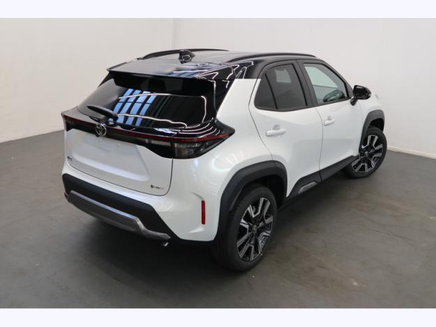 TOYOTA Yaris Cross Hybrid 2WD Trail   
