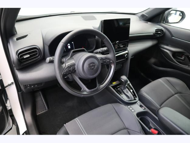 TOYOTA Yaris Cross Hybrid 2WD Trail   
