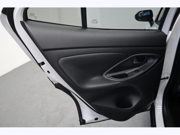TOYOTA Yaris Cross Hybrid 2WD Trail   