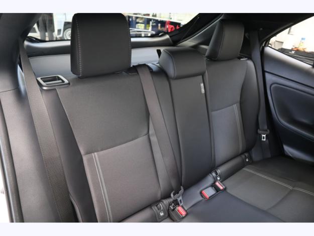 TOYOTA Yaris Cross Hybrid 2WD Trail   
