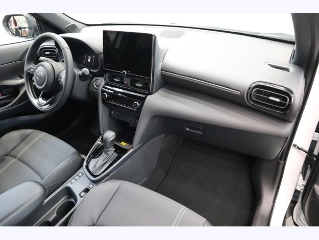 TOYOTA Yaris Cross Hybrid 2WD Trail   
