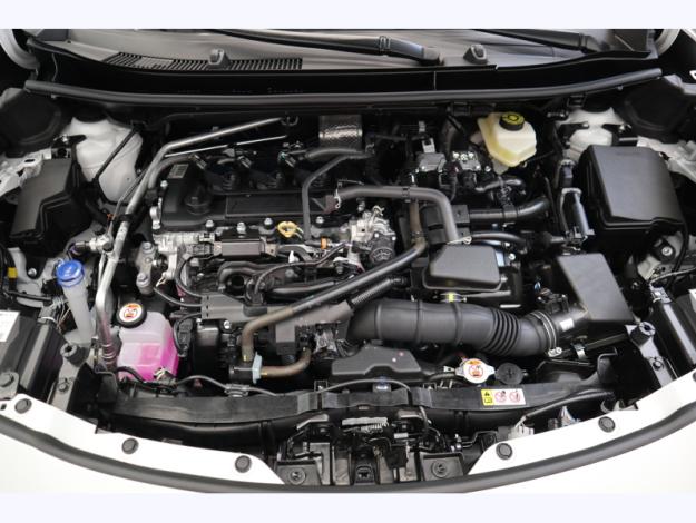 TOYOTA Yaris Cross Hybrid 2WD Trail   