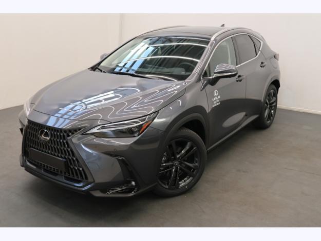 LEXUS NX 350H 2WD Luxe Plus  NX 350H HYBRIDE 2WD LUXE PLUS MY26