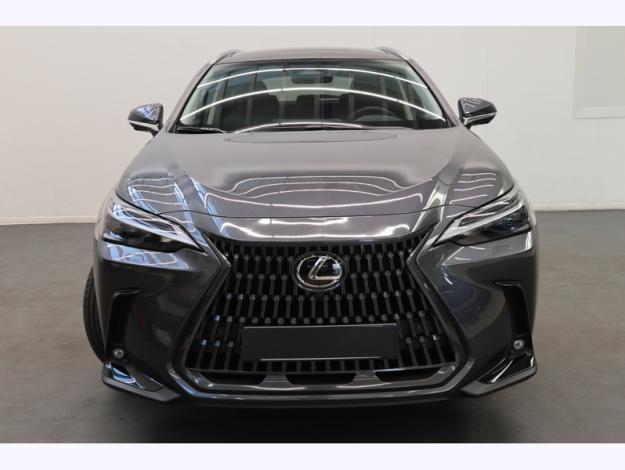 LEXUS NX 350H 2WD Luxe Plus  NX 350H HYBRIDE 2WD LUXE PLUS MY26