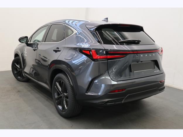LEXUS NX 350H 2WD Luxe Plus  NX 350H HYBRIDE 2WD LUXE PLUS MY26
