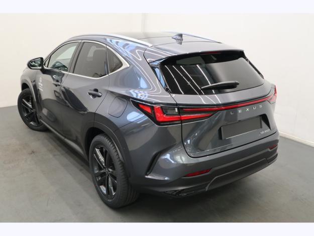 LEXUS NX 350H 2WD Luxe Plus  NX 350H HYBRIDE 2WD LUXE PLUS MY26