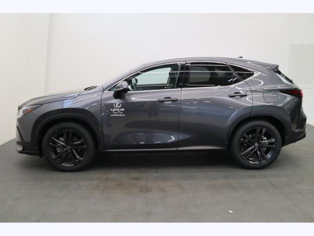 LEXUS NX 350H 2WD Luxe Plus  NX 350H HYBRIDE 2WD LUXE PLUS MY26