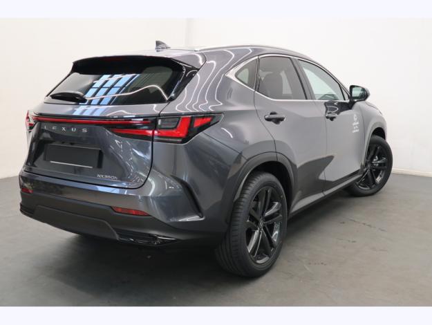 LEXUS NX 350H 2WD Luxe Plus  NX 350H HYBRIDE 2WD LUXE PLUS MY26