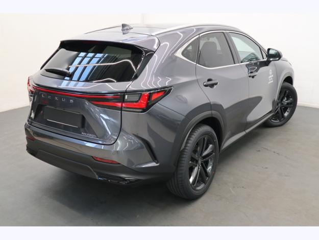 LEXUS NX 350H 2WD Luxe Plus  NX 350H HYBRIDE 2WD LUXE PLUS MY26