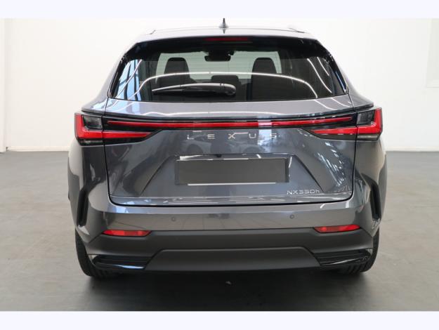LEXUS NX 350H 2WD Luxe Plus  NX 350H HYBRIDE 2WD LUXE PLUS MY26