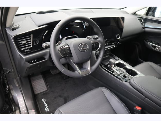 LEXUS NX 350H 2WD Luxe Plus  NX 350H HYBRIDE 2WD LUXE PLUS MY26