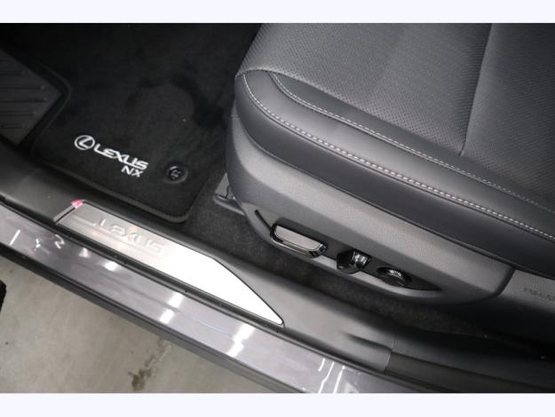 LEXUS NX 350H 2WD Luxe Plus  NX 350H HYBRIDE 2WD LUXE PLUS MY26