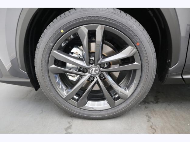 LEXUS NX 350H 2WD Luxe Plus  NX 350H HYBRIDE 2WD LUXE PLUS MY26