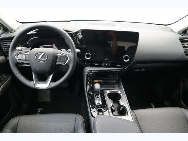 LEXUS NX 350H 2WD Luxe Plus  NX 350H HYBRIDE 2WD LUXE PLUS MY26