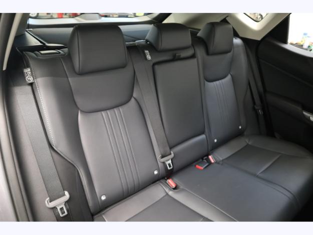 LEXUS NX 350H 2WD Luxe Plus  NX 350H HYBRIDE 2WD LUXE PLUS MY26