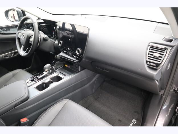 LEXUS NX 350H 2WD Luxe Plus  NX 350H HYBRIDE 2WD LUXE PLUS MY26