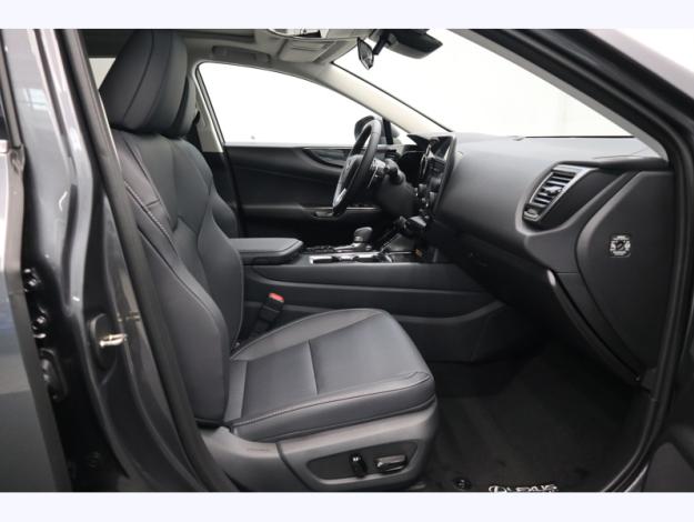 LEXUS NX 350H 2WD Luxe Plus  NX 350H HYBRIDE 2WD LUXE PLUS MY26